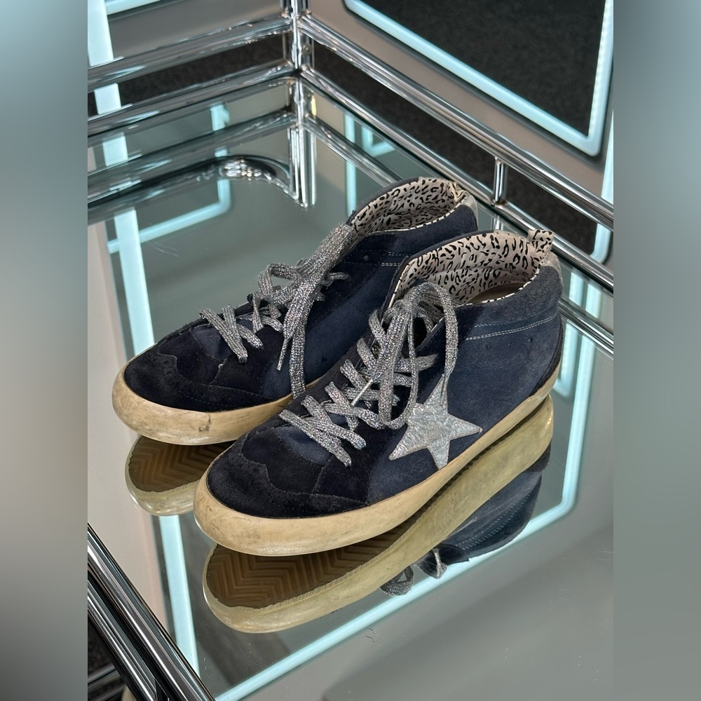 Golden Goose Sneakers - Picture 1 of 5